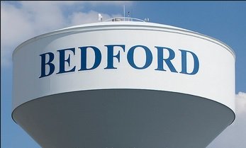Bedford Foam Insulation