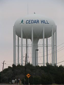 Cedar Hill Spray Foam Insulation