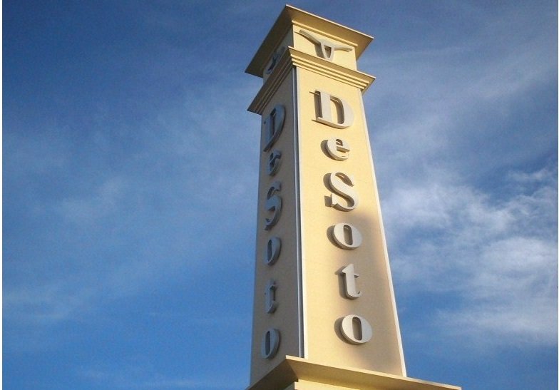 Desoto Spray Foam Insulation