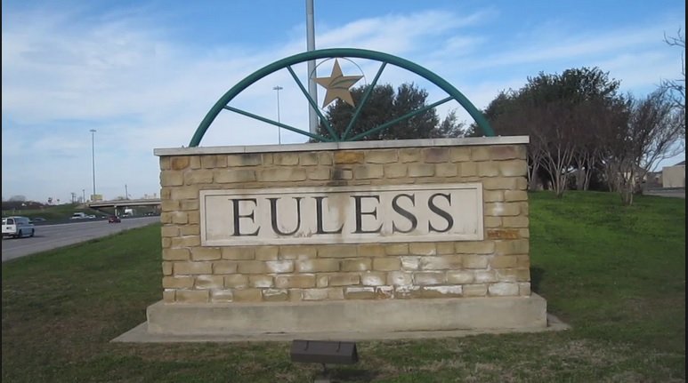 Euless Spray Foam Insulation