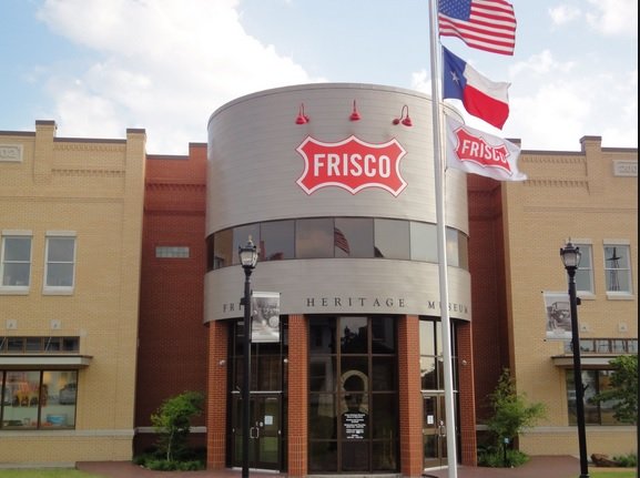 Frisco spray Foam Insulation