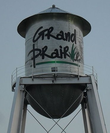 Grand Praire foam insulation